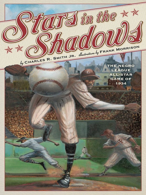 Title details for Stars in the Shadows by Charles R. Smith Jr. - Available